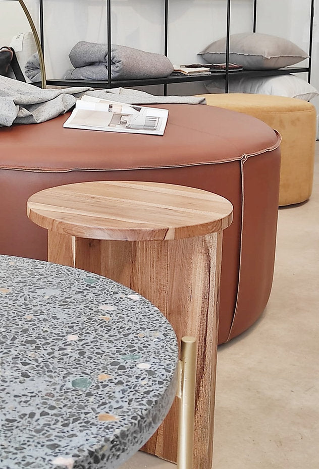 MESAS CENTRO & ARRIME