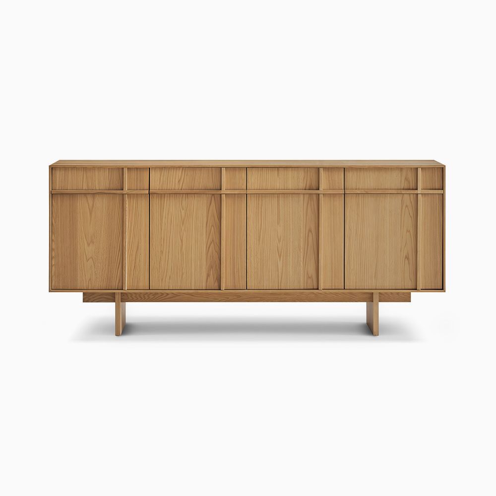 RACKS, VAJILLEROS & GUARDADO