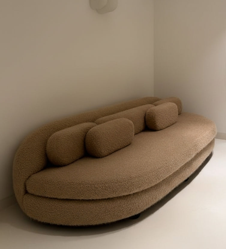 Sillón tapizado #1661