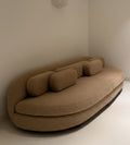Sillón tapizado #1661