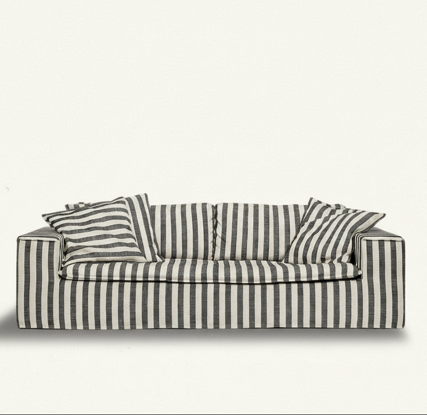 Sillón enfundado #1221