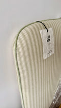 Respaldo de cama Curve Rayas