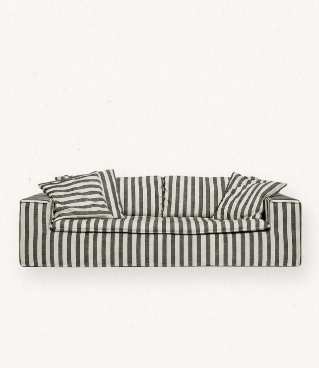 Sillón enfundado #1221