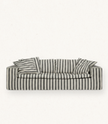 Sillón enfundado #1221