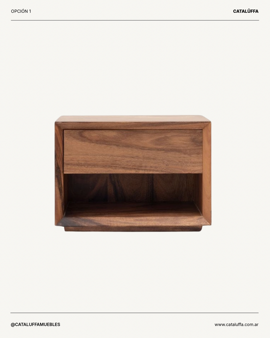 Mesa de Luz #021