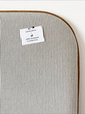 Respaldo de cama Curve Rayas