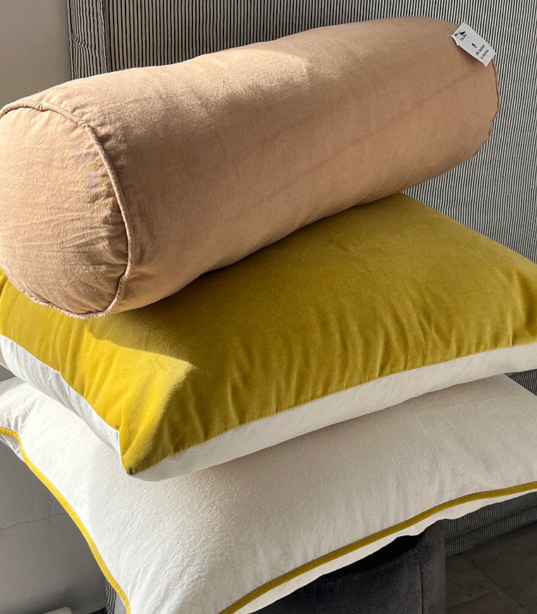 Almohadón Canelón Tusor