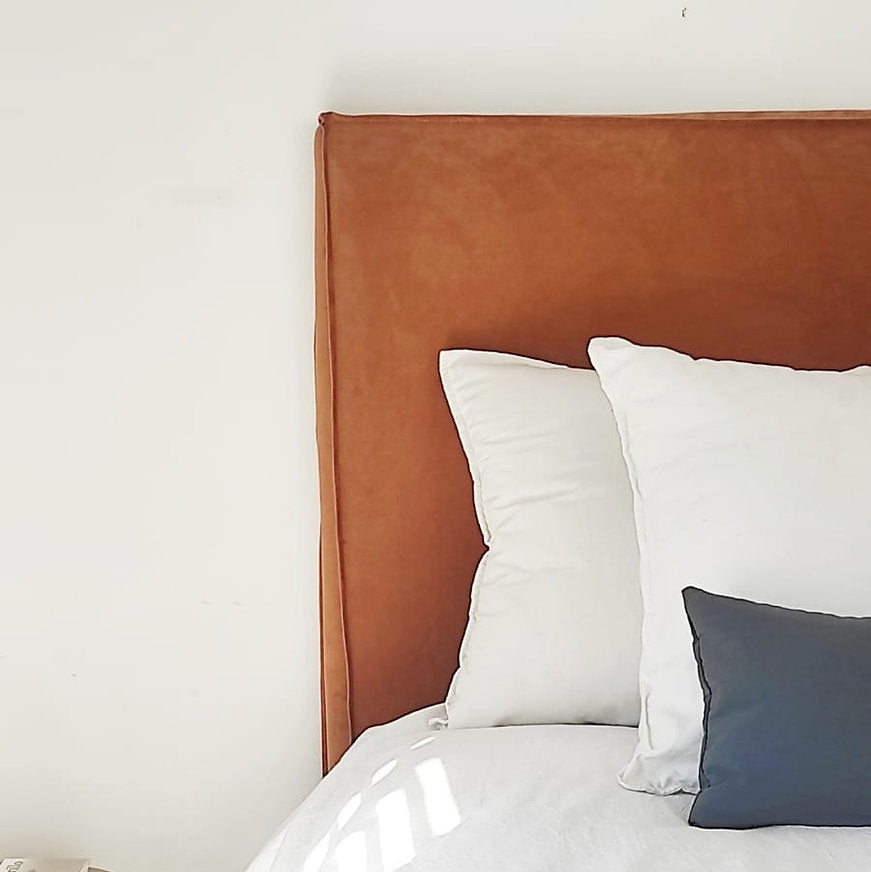 Respaldo Enfundado Antimanchas Solapa