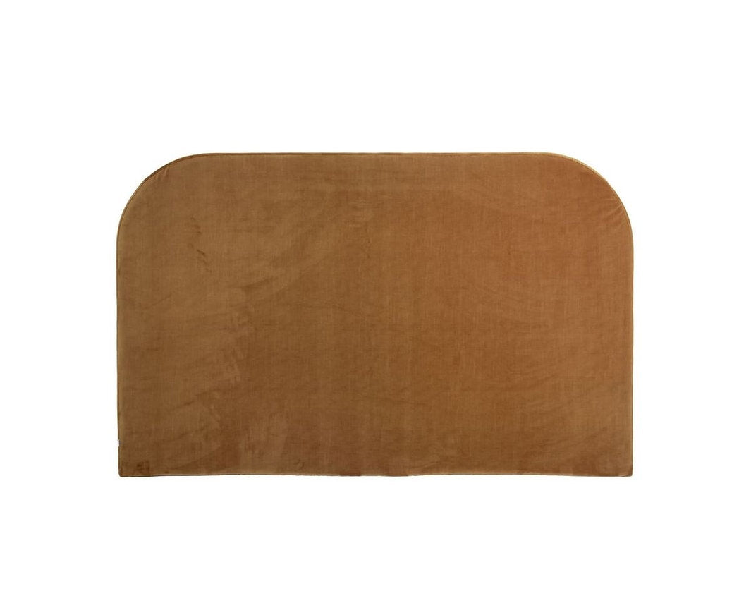 Respaldo de cama Curve