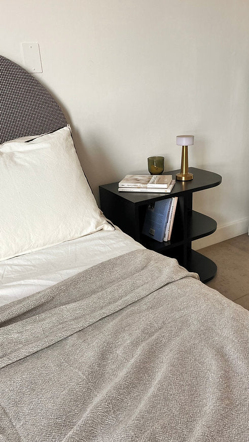 Respaldo de cama Arco