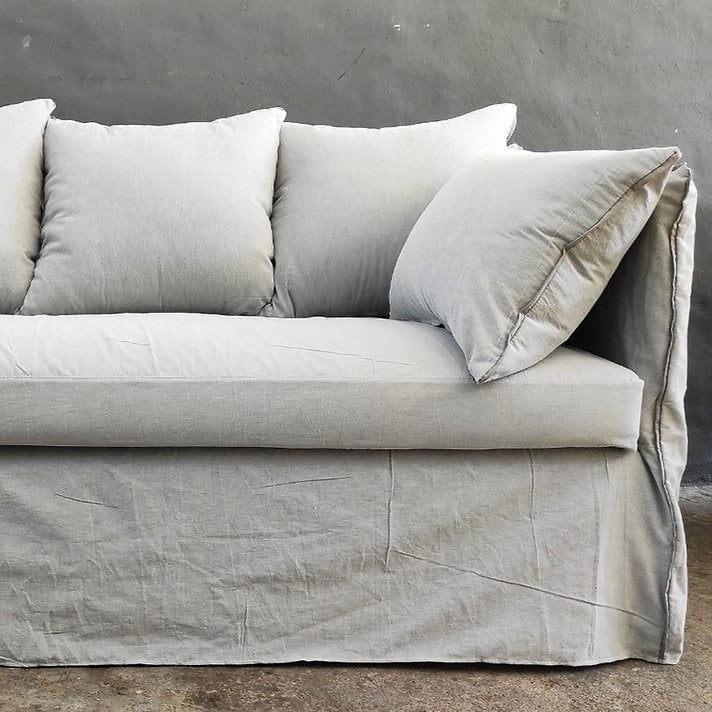 Sillón enfundado Catalina