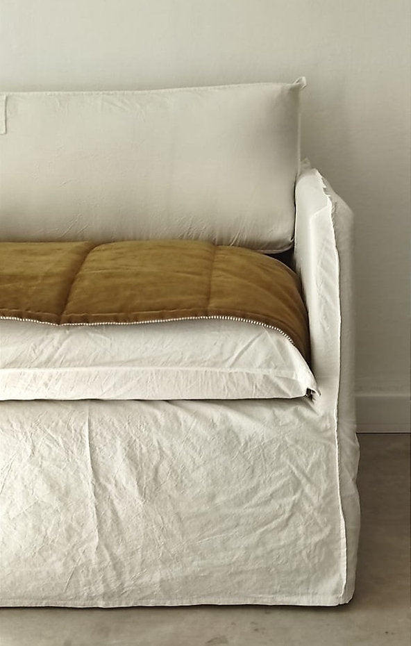 Sillón con funda #21 (individual)