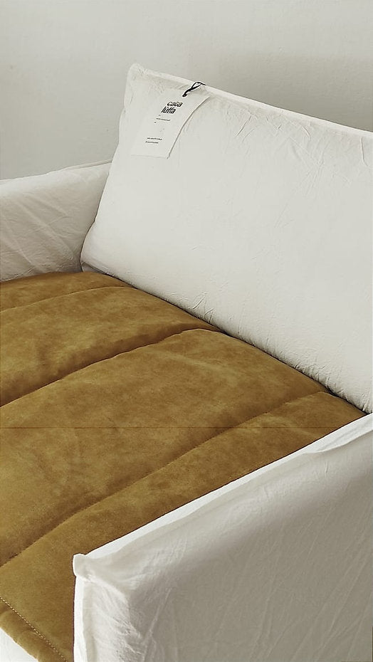 Sillón con funda #21 (individual)