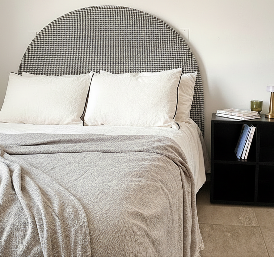 Respaldo de cama Arco