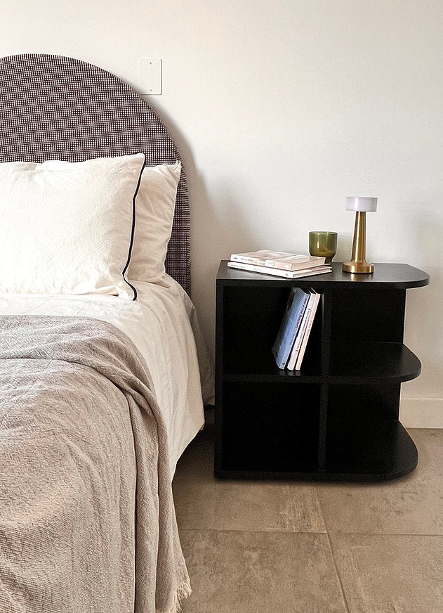 Respaldo de cama Arco