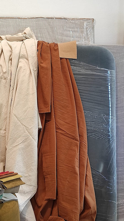 Respaldo de cama Curve