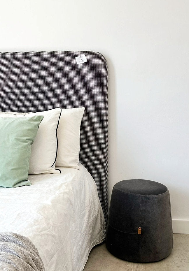 Puff #44 - Pana Grey