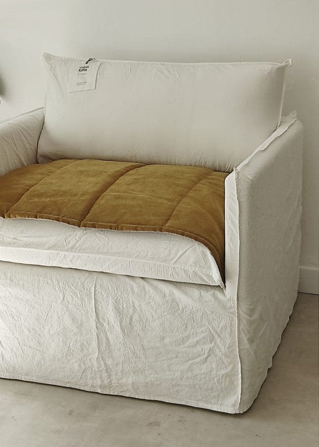 Sillón con funda #21 (individual)