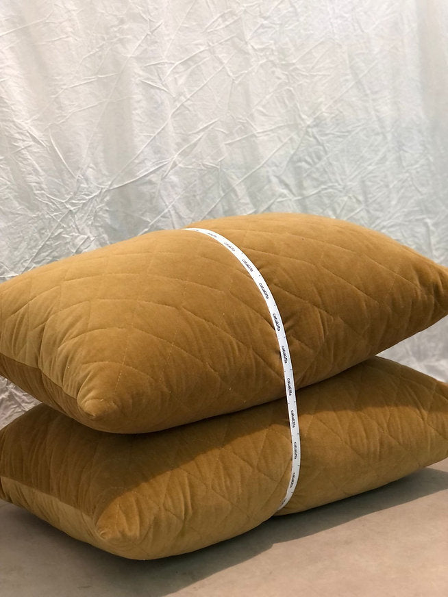 Almohada Matelasse (Ed. Limitada)