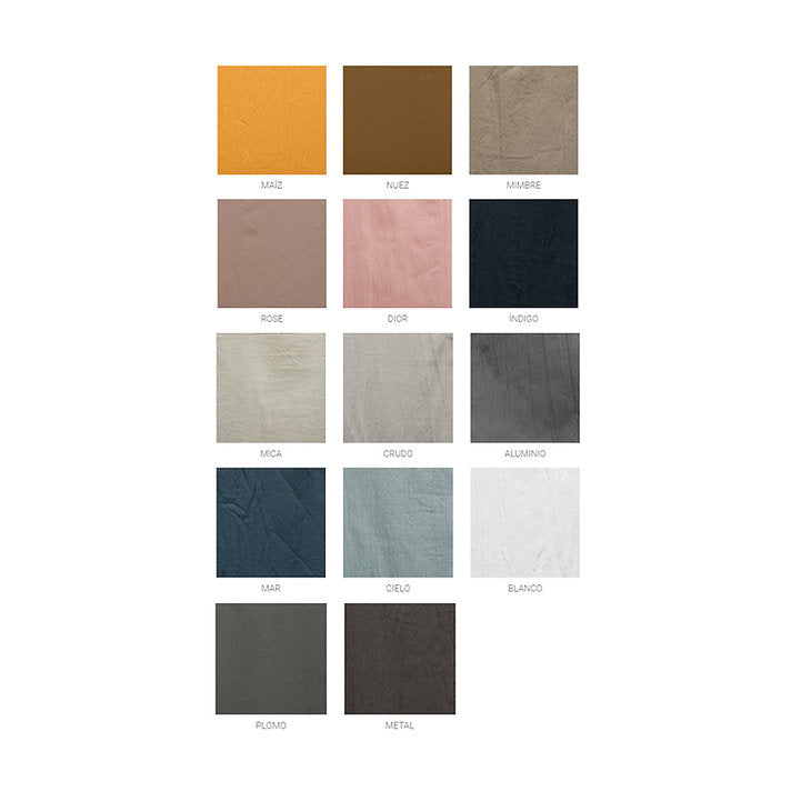 Sillón Enfundado Trento (Individual)