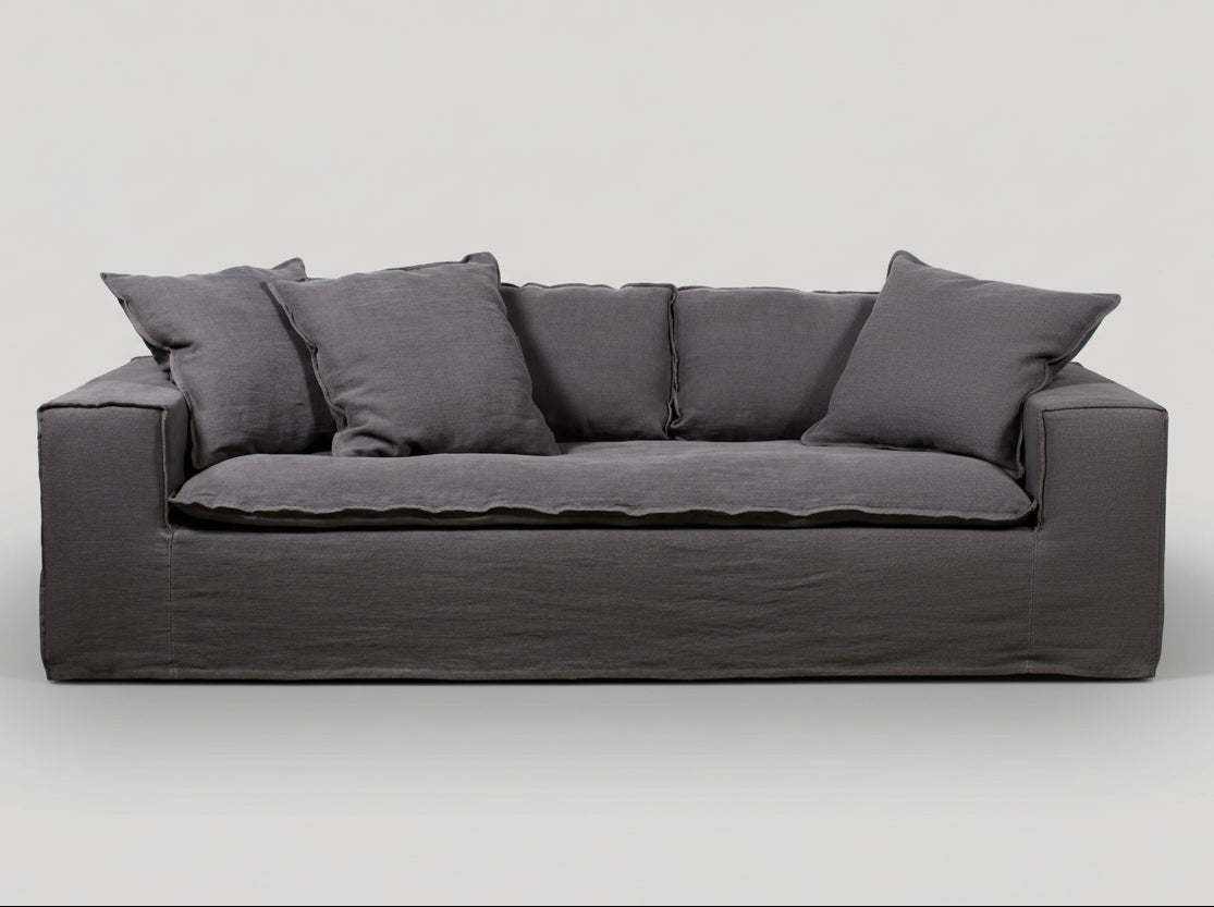 Sillón enfundado Pehuén