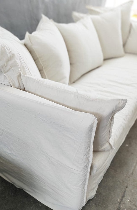 Sillón enfundado Catalina