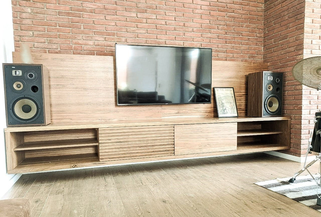 Mueble TV #211