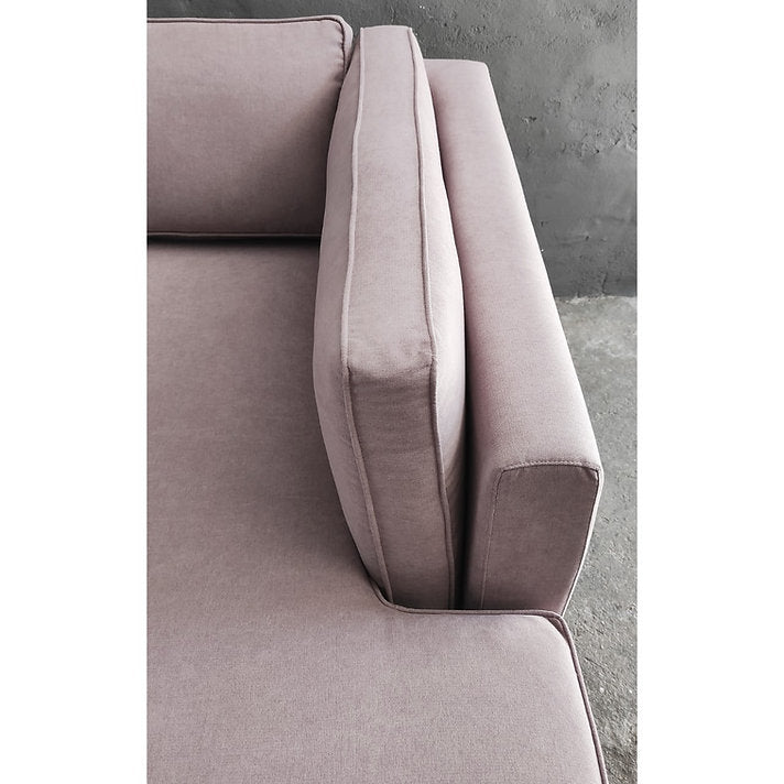 Sillón Esquinero Tapizado Cala