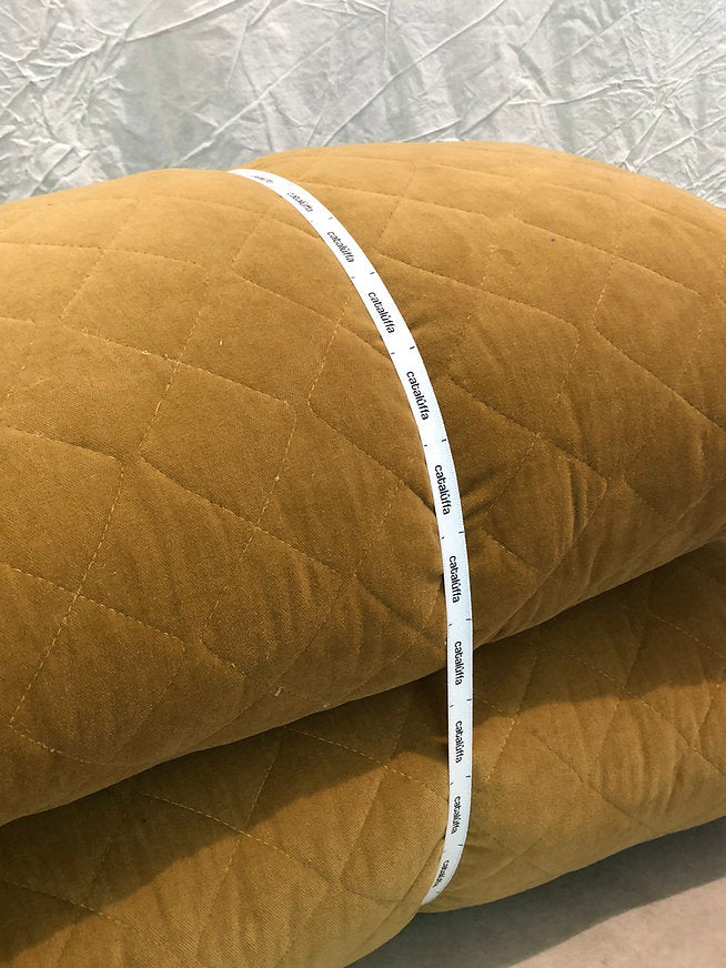 Almohada Matelasse (Ed. Limitada)