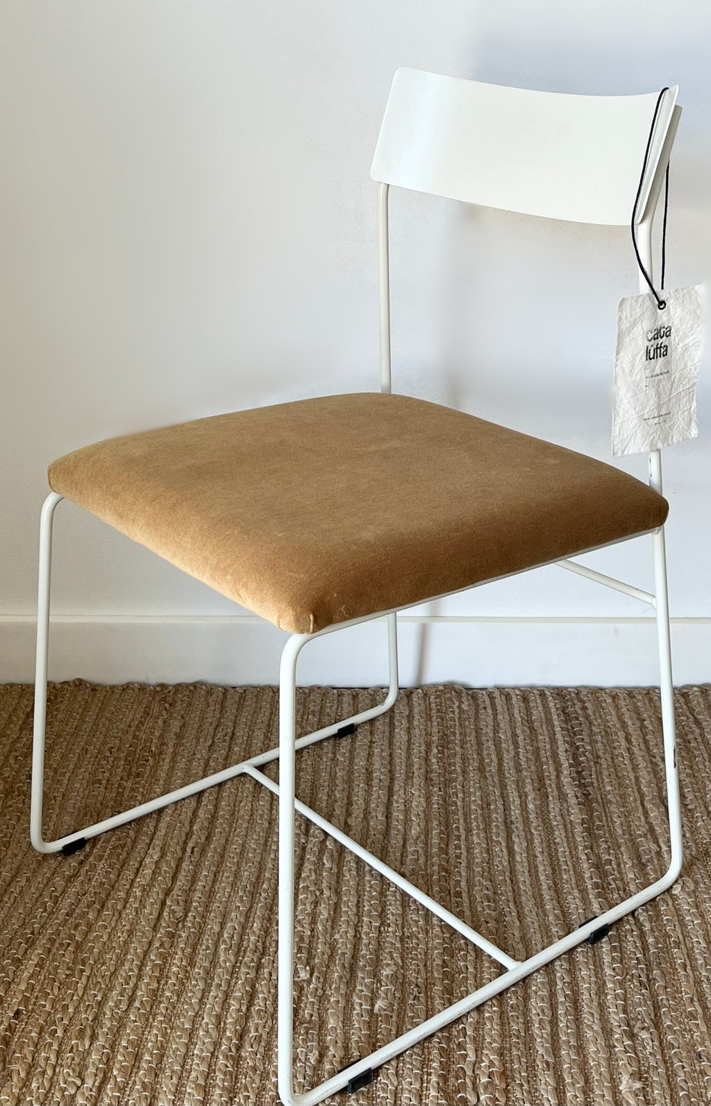 Silla #21