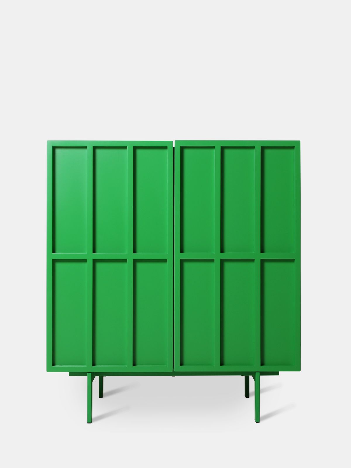 Mueble guardado #632