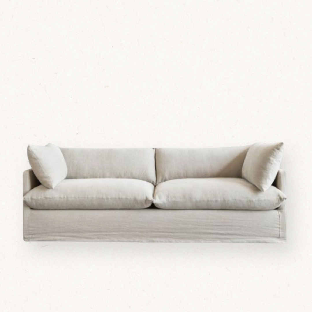 Sillón enfundado Marbella