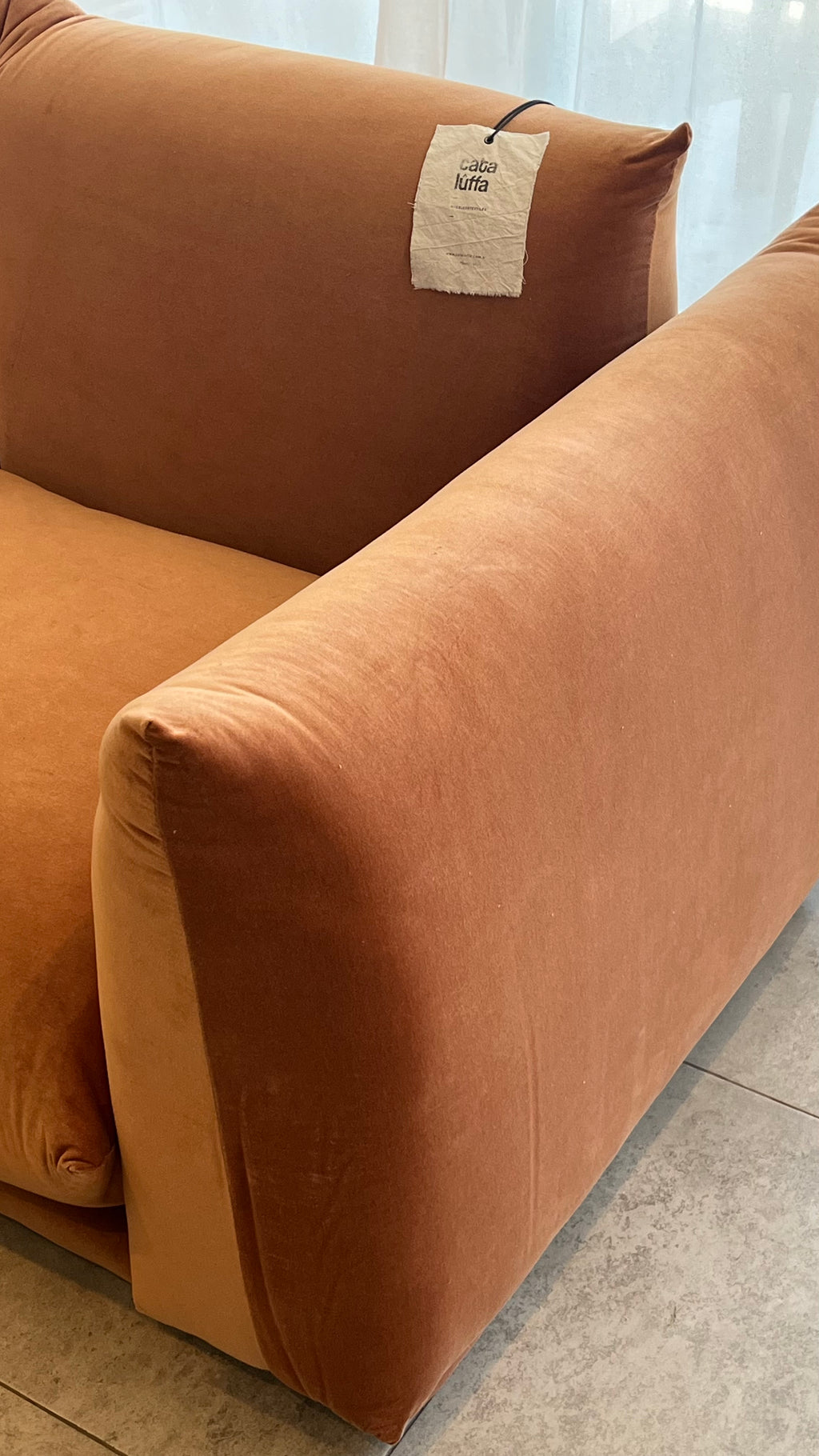 Sillón Cloud