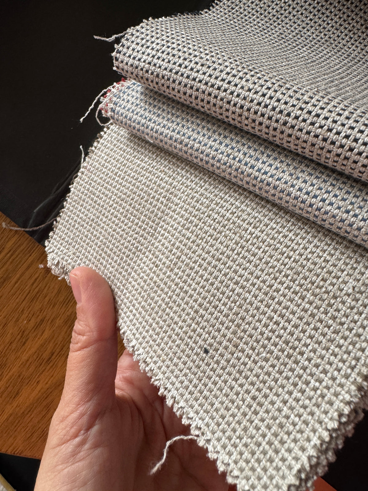 Respaldo de cama Jacquard