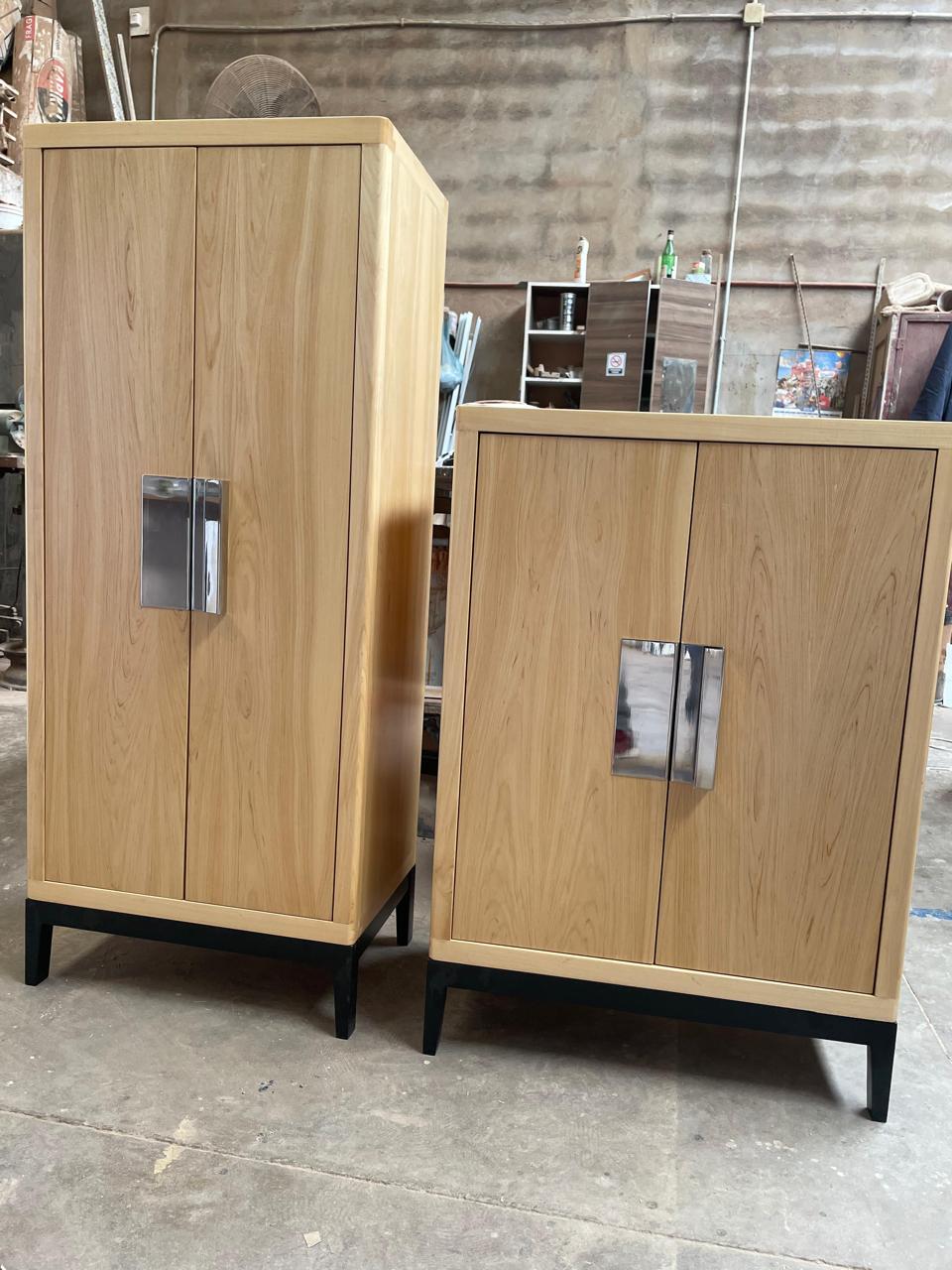 Mueble guardado #485