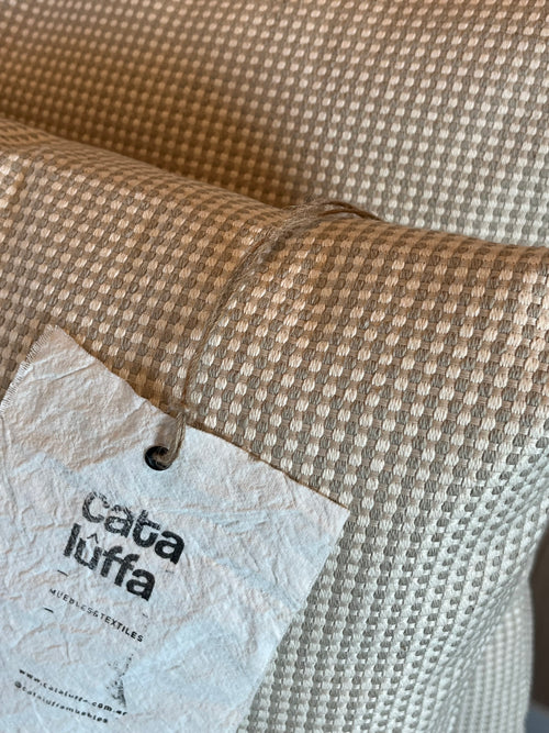 Almohadón Jacquard Invertido