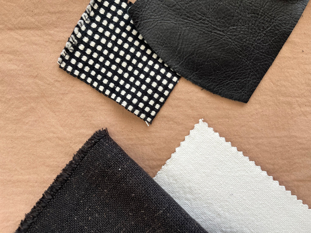 Sillón enfundado Olivia