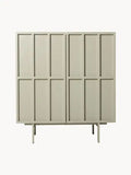 Mueble guardado #632