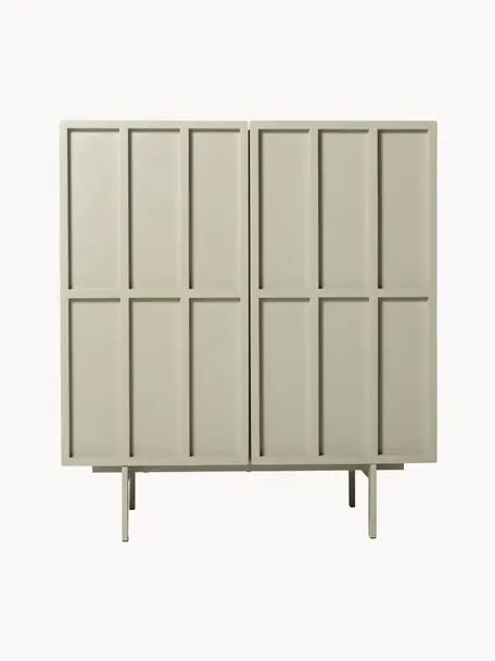 Mueble guardado #632