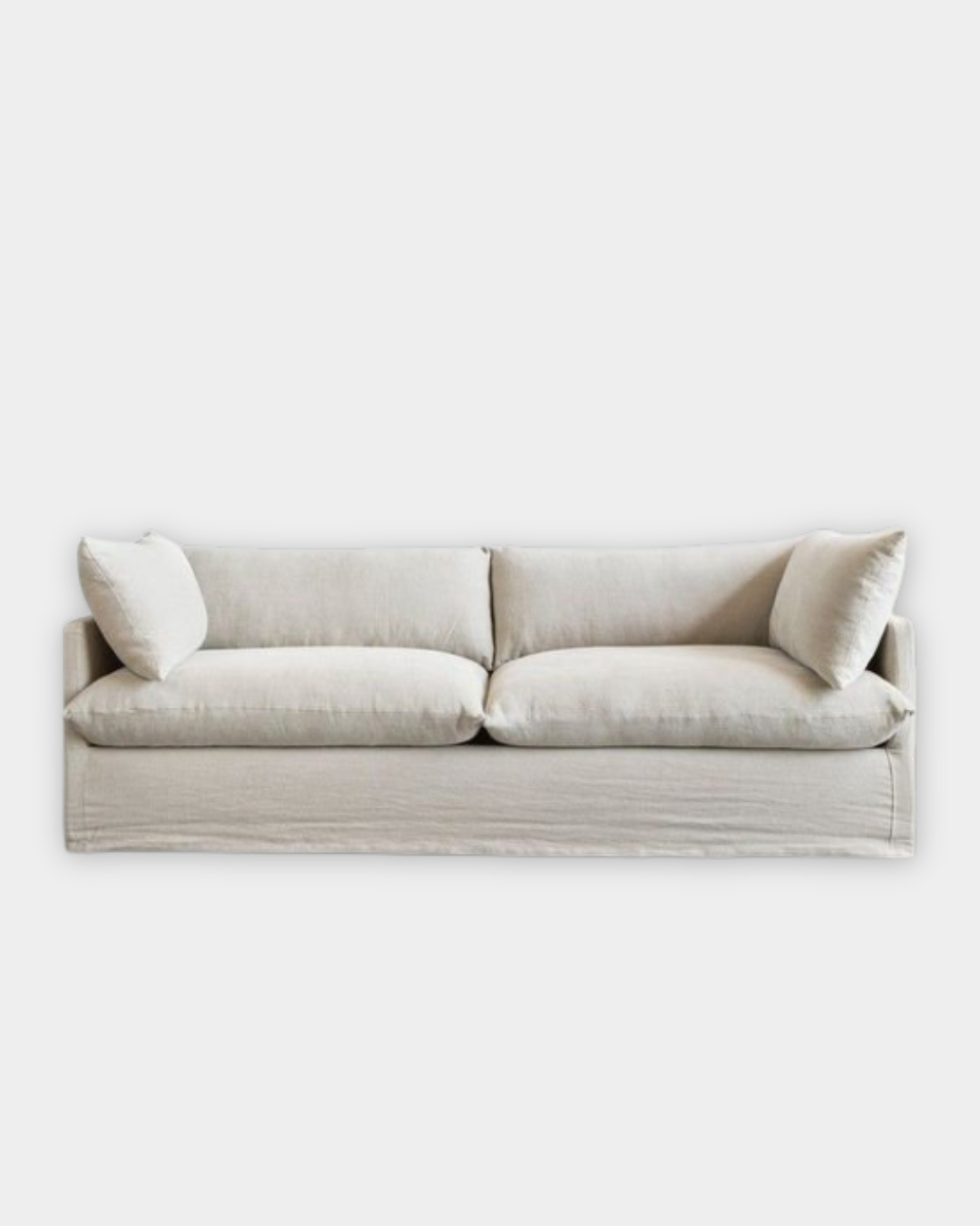 Sillón enfundado Marbella