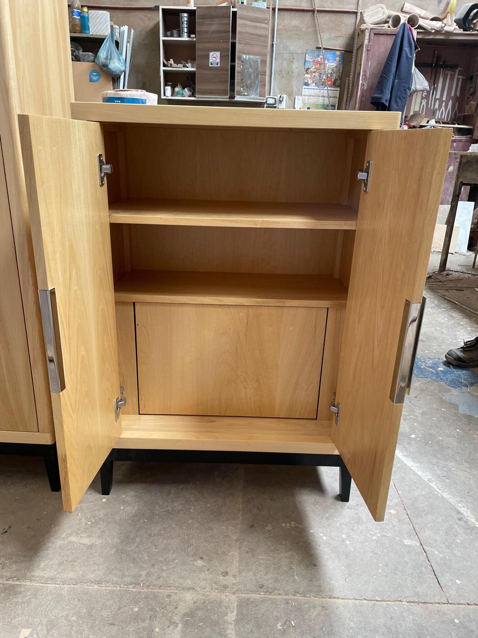 Mueble guardado #485