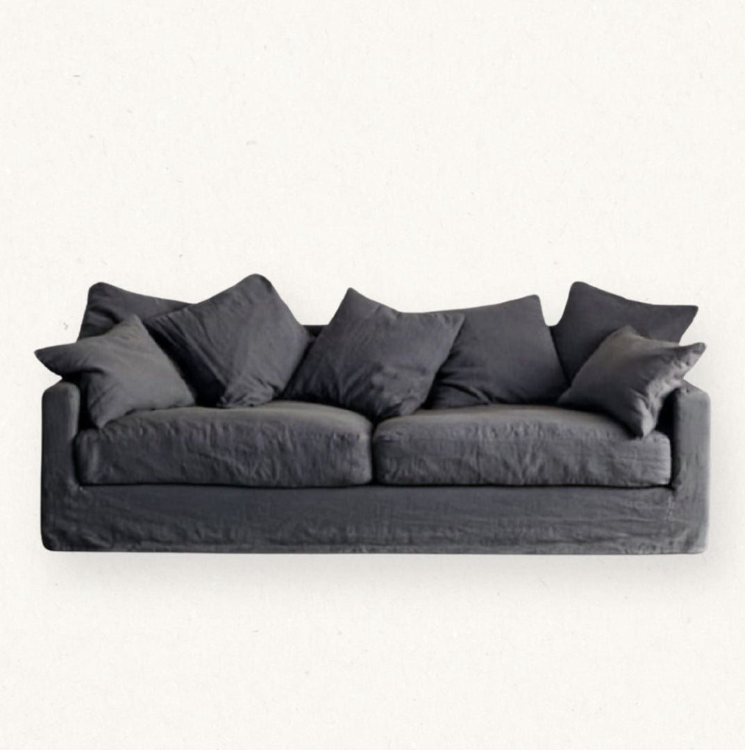 Sillón enfundado Trento