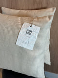 Almohadón Jacquard Invertido