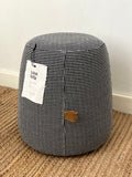 Puff #44 - Jacquard