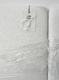 Respaldo de cama Lino 100%