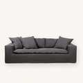 Sillón enfundado Pehuén