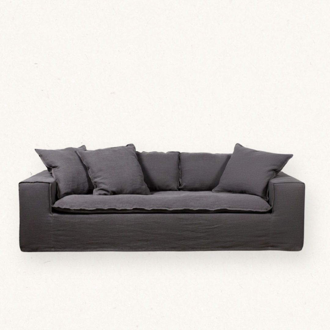 Sillón enfundado Pehuén