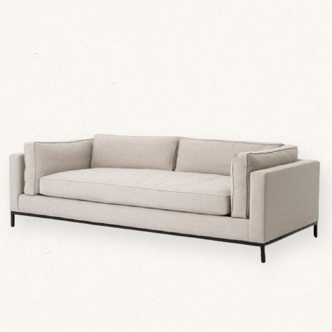 Sillón Tapizado Cala