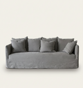 Sillón enfundado Catalina II