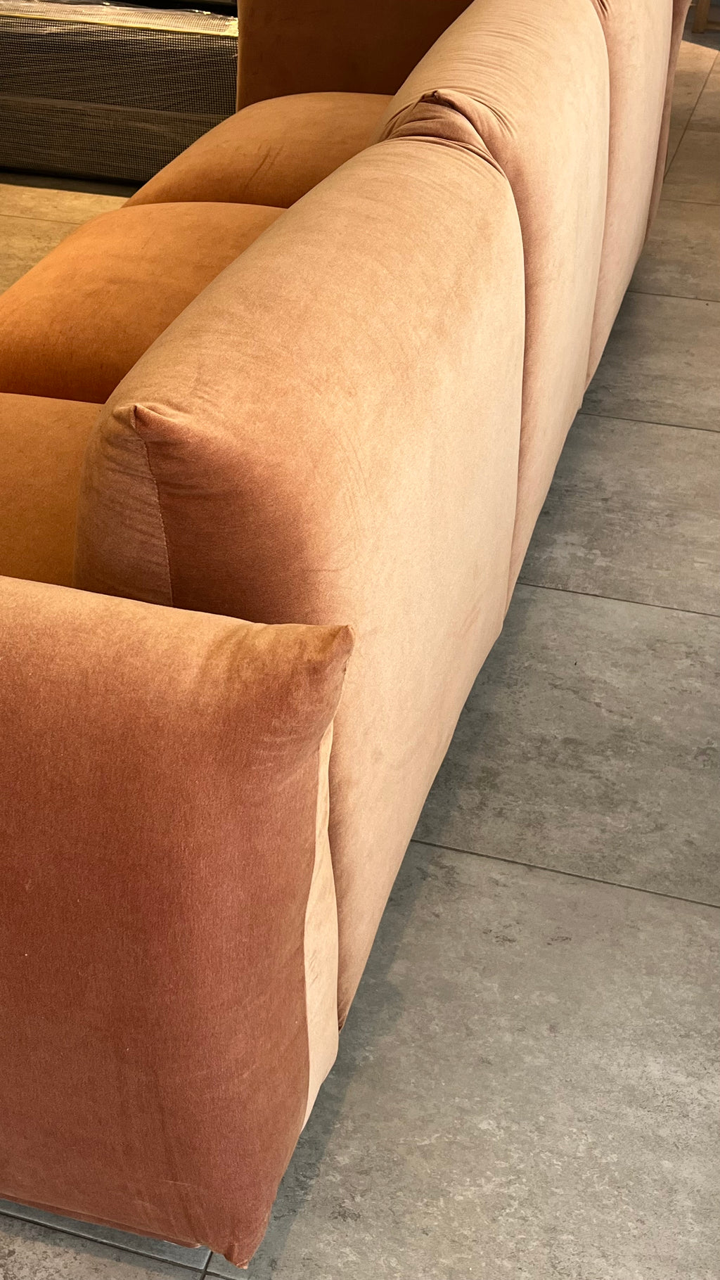 Sillón Cloud
